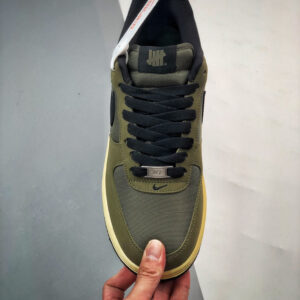 Undefeated x Nike Air Force 1 Low SP Ballistic DH3064-300 For Sale