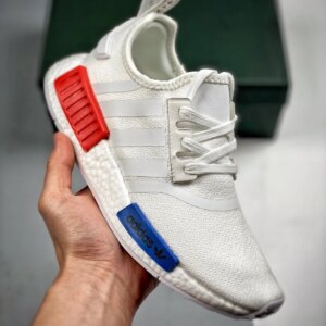 Adidas NMD R1 Cloud White GZ7925 For Sale