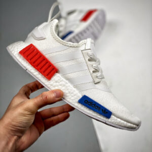 Adidas NMD R1 Cloud White GZ7925 For Sale