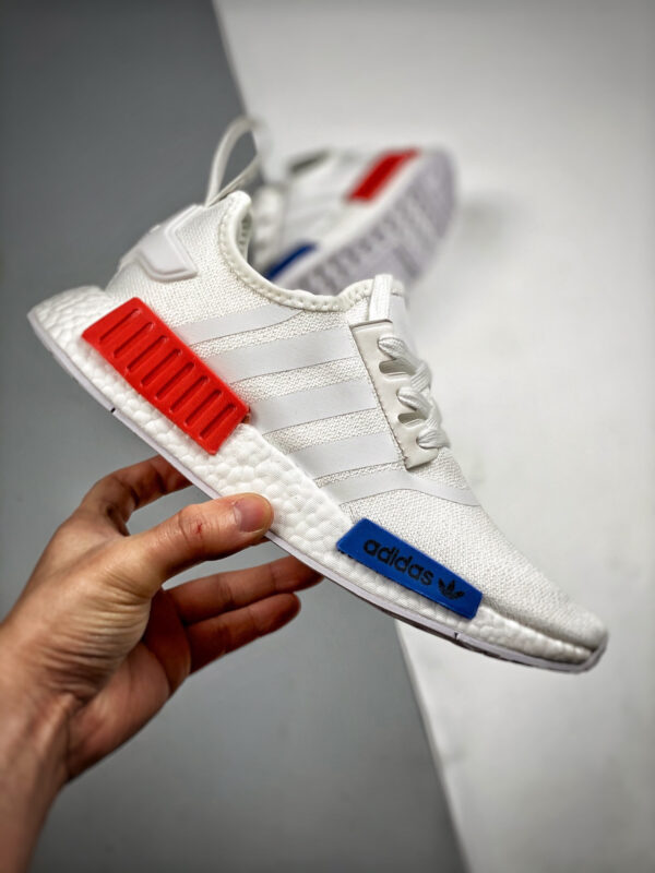 Adidas NMD R1 Cloud White GZ7925 For Sale