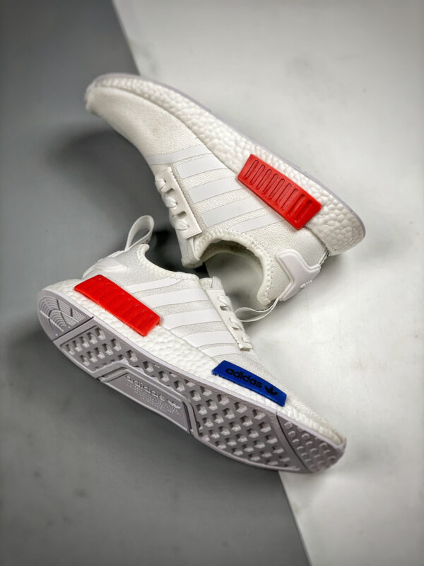 Adidas NMD R1 Cloud White GZ7925 For Sale