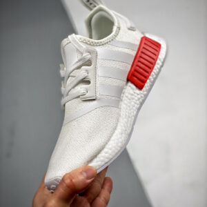 Adidas NMD R1 Cloud White GZ7925 For Sale