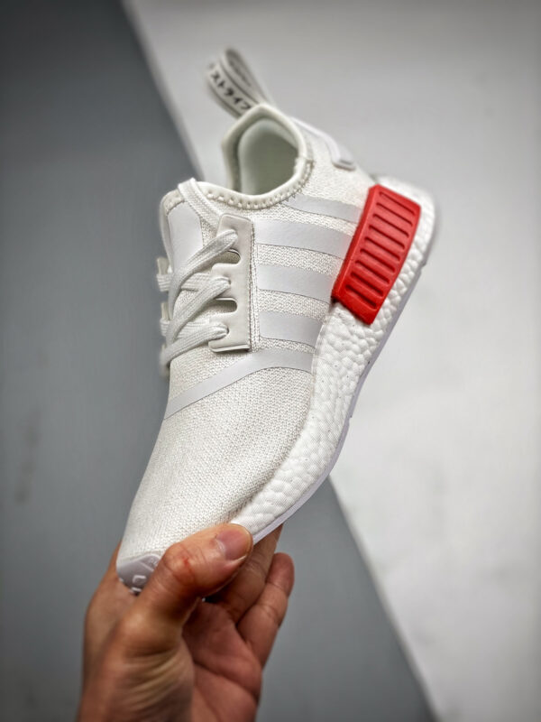 Adidas NMD R1 Cloud White GZ7925 For Sale