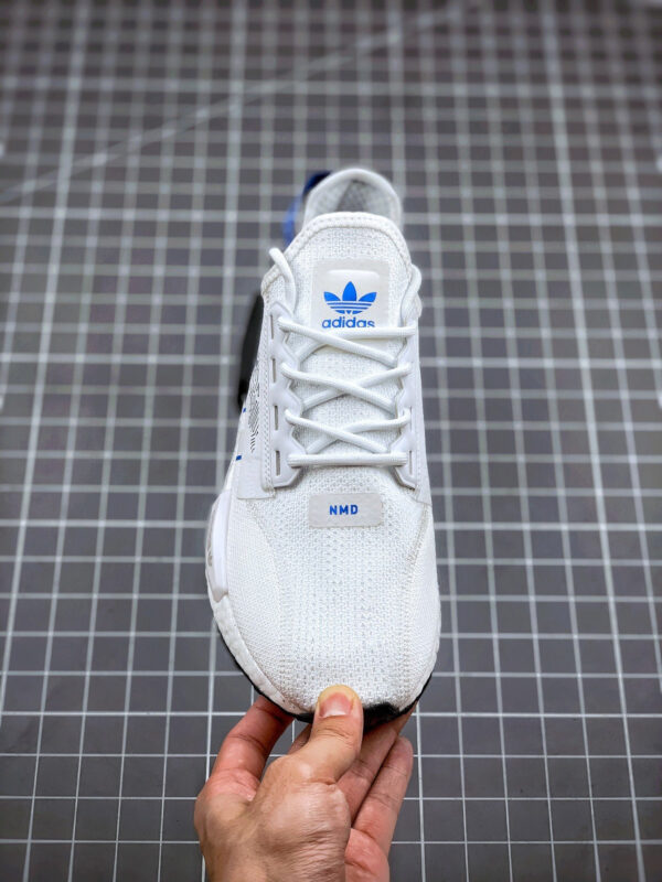 Adidas NMD R1 v2 Circuit Board White For Sale