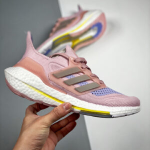 Adidas Ultra Boost 2021 Orchid Tint Violet Tone For Sale