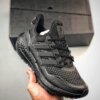 Adidas Ultra Boost 21 Cold.RDY Triple Black S23895 For Sale