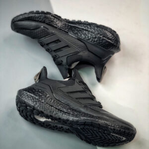 Adidas Ultra Boost 21 Cold.RDY Triple Black S23895 For Sale