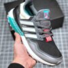 Adidas Ultra Boost All Terrain Black Grey Sail For Sale