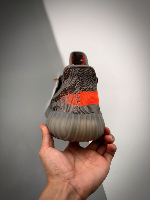 Adidas YEEZY Boots 350 V2 Beluga Reflective For Sale