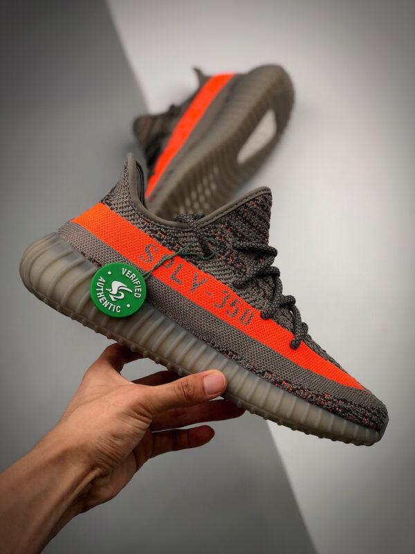 Adidas YEEZY Boots 350 V2 Beluga Reflective For Sale