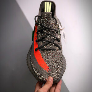 Adidas YEEZY Boots 350 V2 Beluga Reflective For Sale