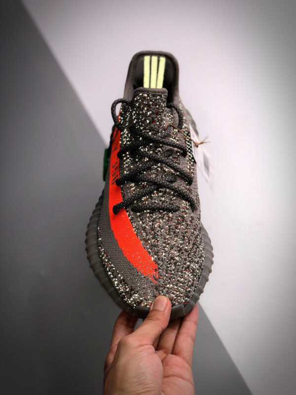 Adidas YEEZY Boots 350 V2 Beluga Reflective For Sale