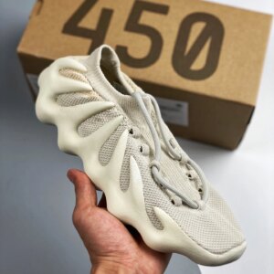 Adidas Yeezy 450 Cloud White H68038 For Sale