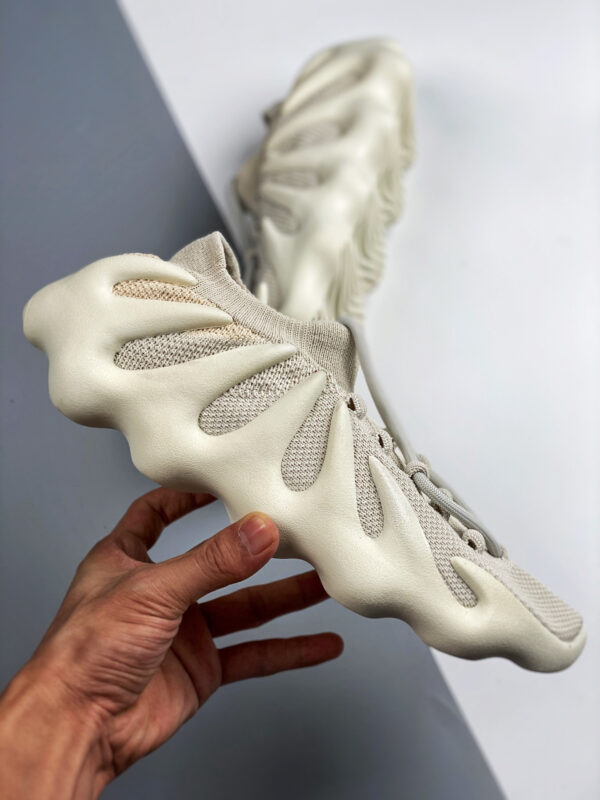 Adidas Yeezy 450 Cloud White H68038 For Sale