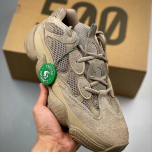 Adidas Yeezy 500 Taupe Light GX3605 For Sale