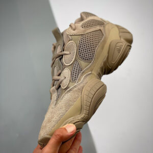 Adidas Yeezy 500 Taupe Light GX3605 For Sale