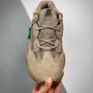 Adidas Yeezy 500 Taupe Light GX3605 For Sale