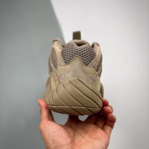 Adidas Yeezy 500 Taupe Light GX3605 For Sale