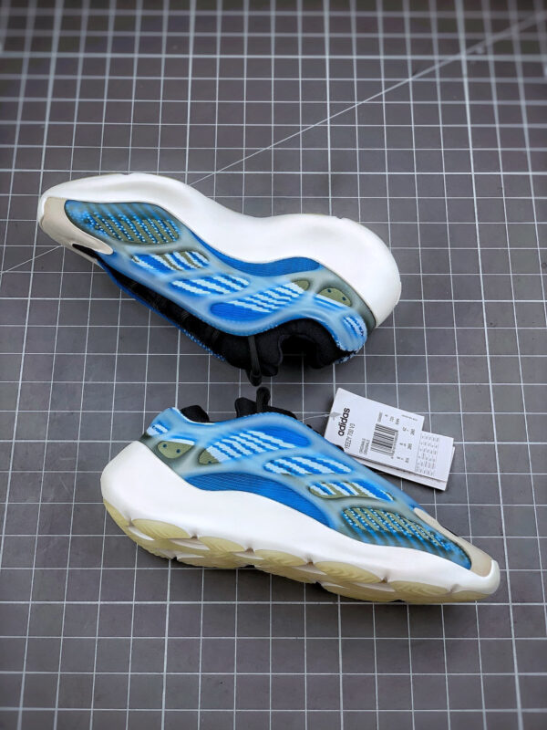 Adidas Yeezy 700 V3 Azareth For Sale