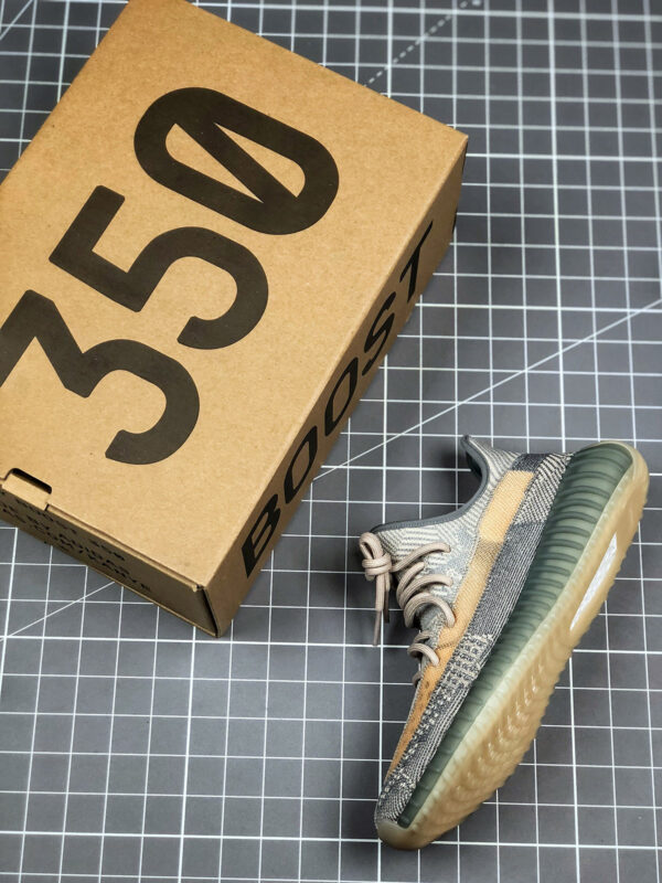 Adidas Yeezy Boost 350 V2 Israfil FZ5421 For Sale