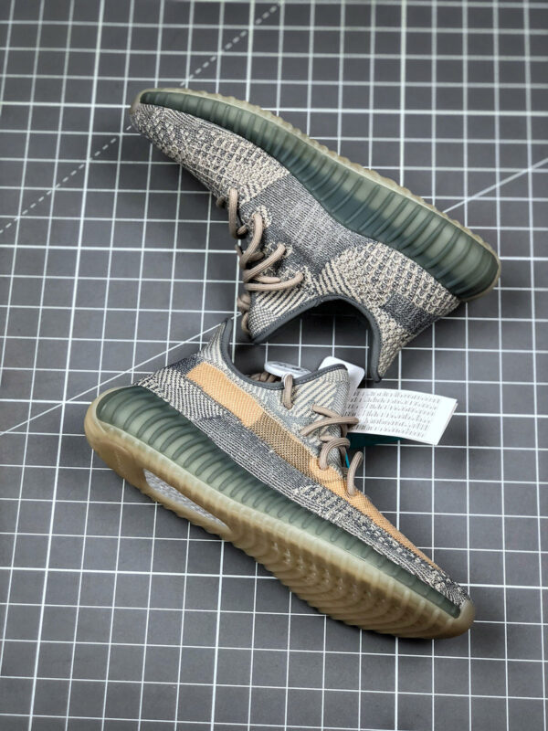 Adidas Yeezy Boost 350 V2 Israfil FZ5421 For Sale