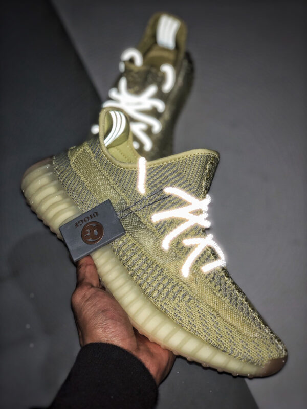 Adidas Yeezy Boost 350 V2 Non-Reflective Antlia FV3250 For Sale