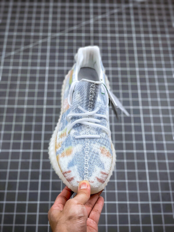 Adidas Yeezy Boost 350 V2 Translucent Sample For Sale