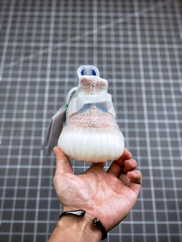 Adidas Yeezy Boost 350 V2 Translucent Sample For Sale