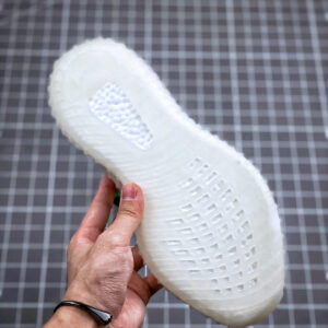 Adidas Yeezy Boost 350 V2 Translucent Sample For Sale