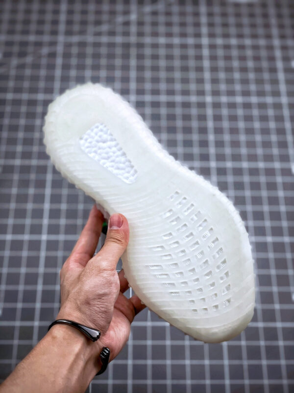 Adidas Yeezy Boost 350 V2 Translucent Sample For Sale