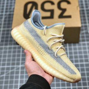 Adidas Yeezy Boost 350 V2 Linen FY5158 For Sale