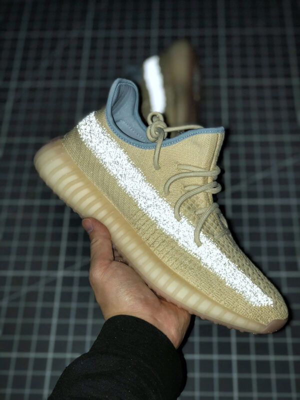 Adidas Yeezy Boost 350 V2 Linen FY5158 For Sale