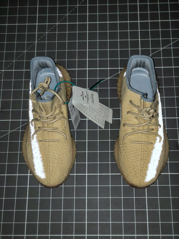 Adidas Yeezy Boost 350 V2 Linen FY5158 For Sale