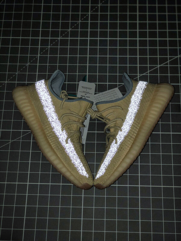 Adidas Yeezy Boost 350 V2 Linen FY5158 For Sale