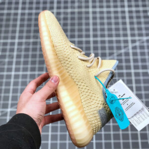 Adidas Yeezy Boost 350 V2 Linen FY5158 For Sale