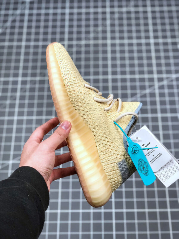 Adidas Yeezy Boost 350 V2 Linen FY5158 For Sale