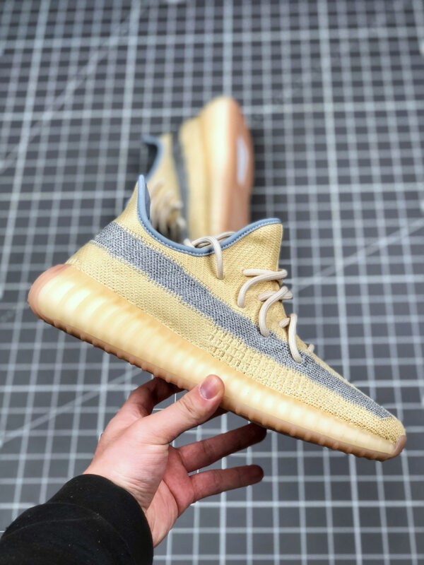 Adidas Yeezy Boost 350 V2 Linen FY5158 For Sale