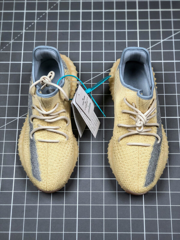 Adidas Yeezy Boost 350 V2 Linen FY5158 For Sale