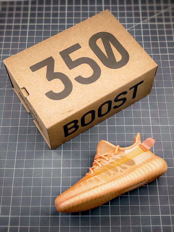 Adidas Yeezy Boost 350 V2 Mono Clay For Sale