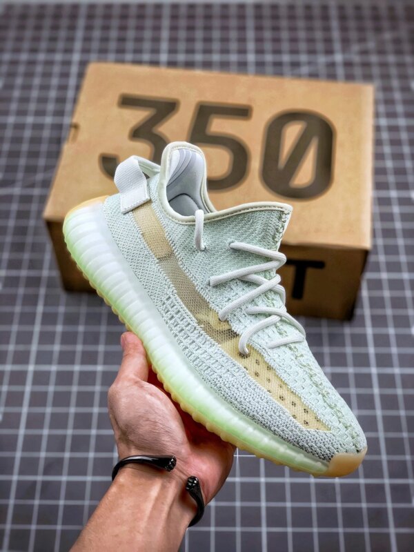 Adidas Yeezy Boost 350 v2 Hyperspace EG7491 For Sale