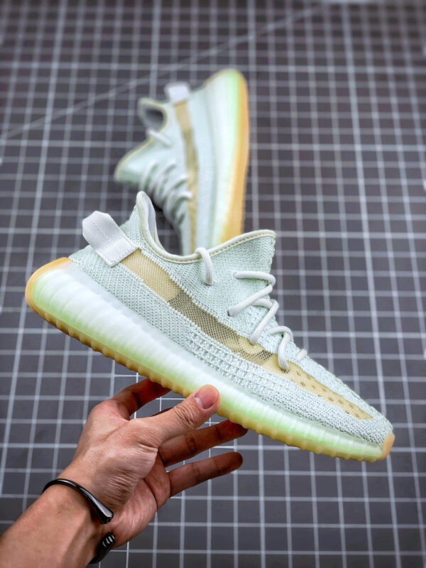 Adidas Yeezy Boost 350 v2 Hyperspace EG7491 For Sale