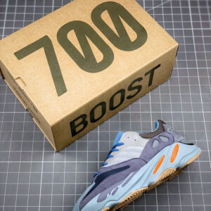 Adidas Yeezy Boost 700 Carbon Blue FW2498 For Sale