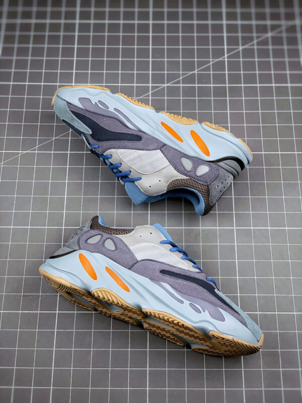 Adidas Yeezy Boost 700 Carbon Blue FW2498 For Sale