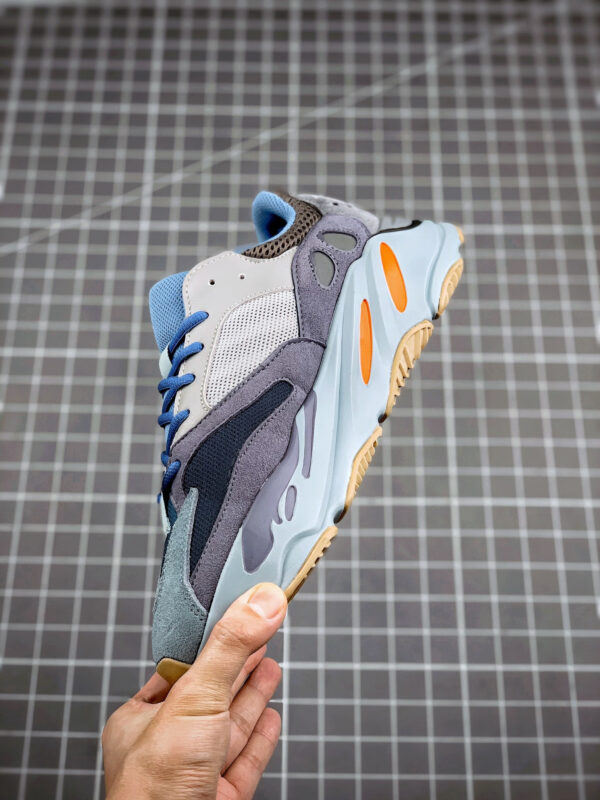 Adidas Yeezy Boost 700 Carbon Blue FW2498 For Sale