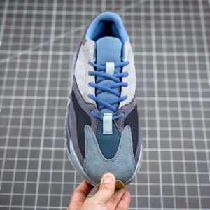 Adidas Yeezy Boost 700 Carbon Blue FW2498 For Sale