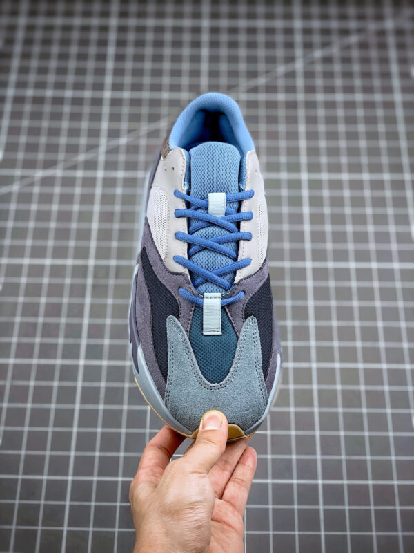 Adidas Yeezy Boost 700 Carbon Blue FW2498 For Sale