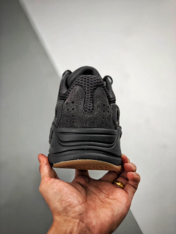 Adidas Yeezy Boost 700 Utility Black FV5304 For Sale